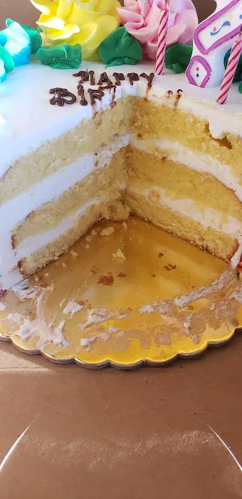 Baba's bakery Picture 10