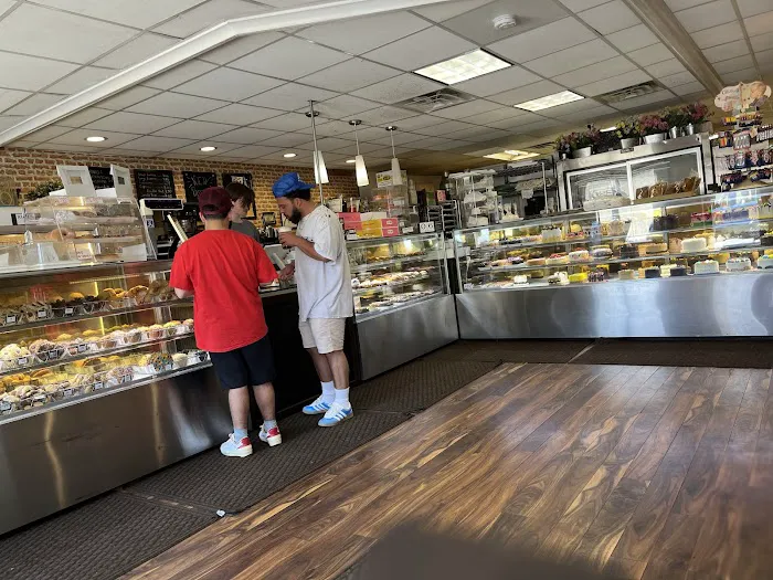 Baba's bakery Picture 3