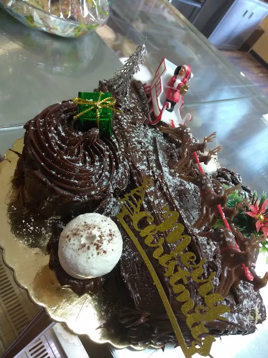 Baba's bakery Picture 8