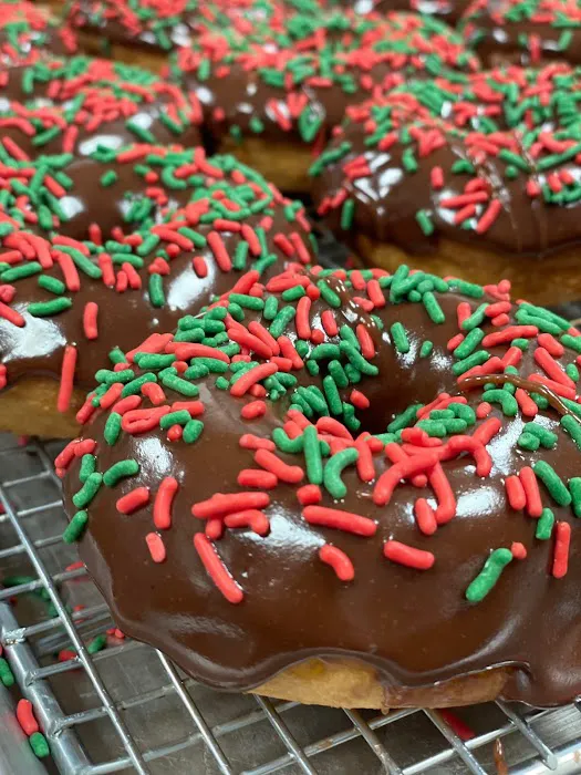 Sugarlips Donuts Picture 7