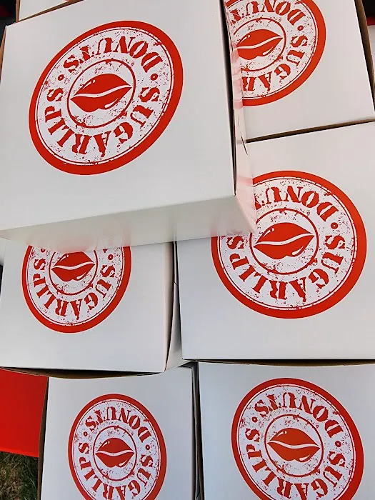 Sugarlips Donuts Picture 2