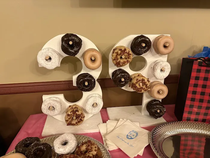 Sugarlips Donuts Picture 1