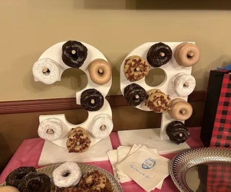Sugarlips Donuts