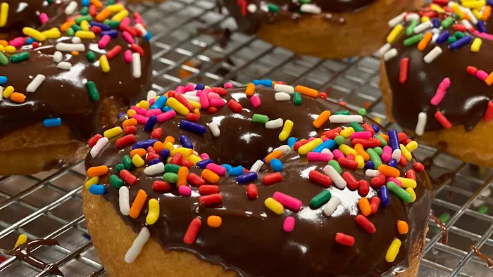 Sugarlips Donuts Picture 8