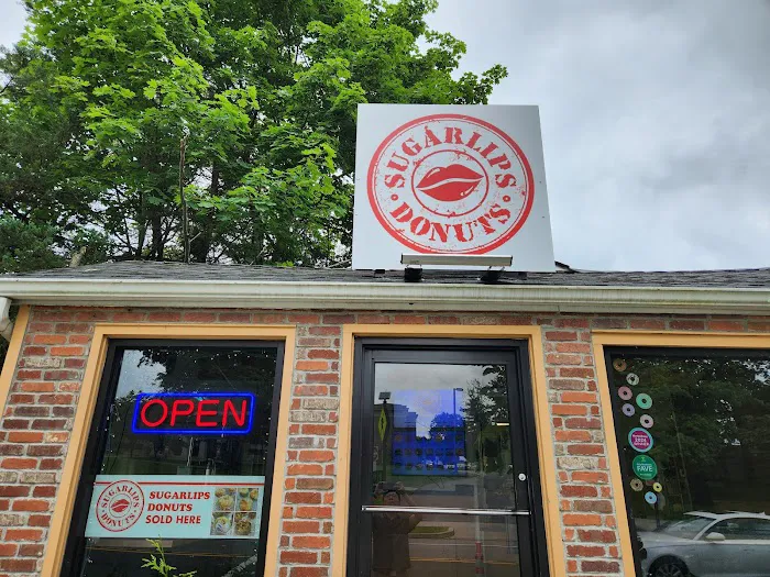 Sugarlips Donuts Picture 5