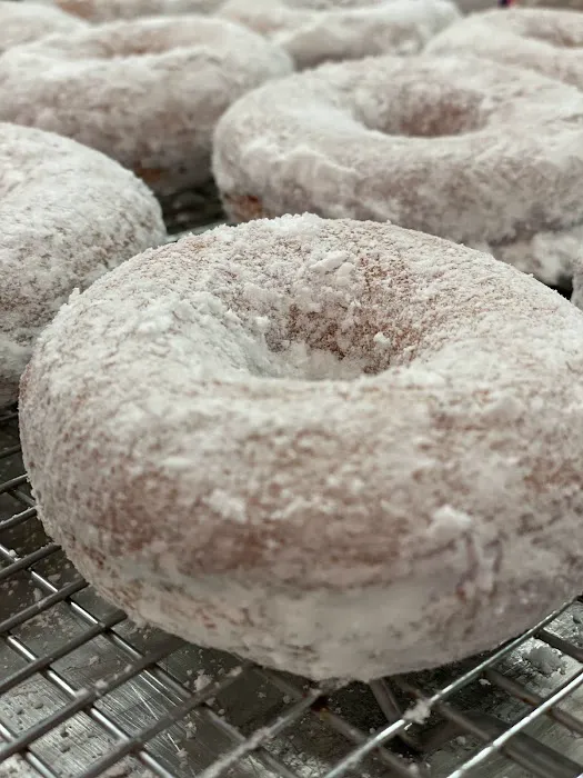 Sugarlips Donuts Picture 3