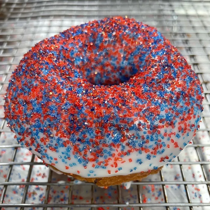 Sugarlips Donuts Picture 10