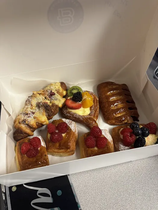 Paris Baguette Picture 8