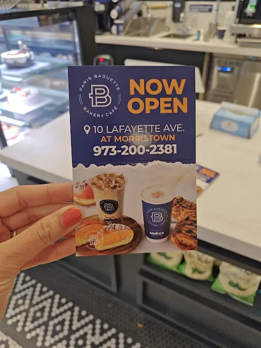 Paris Baguette Picture 9