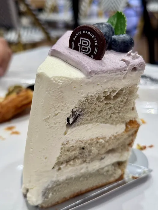 Paris Baguette Picture 2