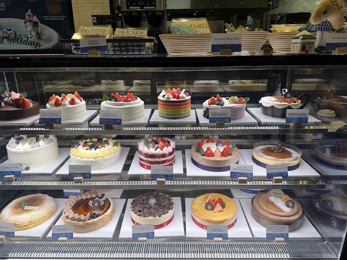 Paris Baguette Picture 1