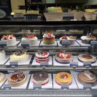 Paris Baguette ico