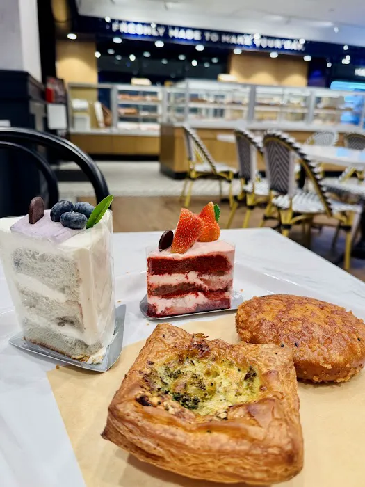 Paris Baguette Picture 7