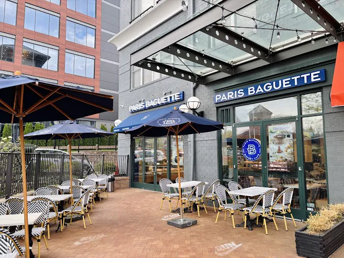 Paris Baguette Picture 3