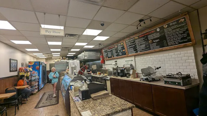 Morris Bagels And Deli Picture 6