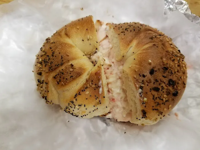 Morris Bagels And Deli Picture 10