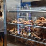 Morris Bagels And Deli