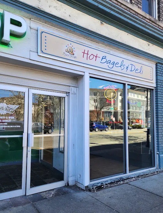 Morris Bagels And Deli Picture 8