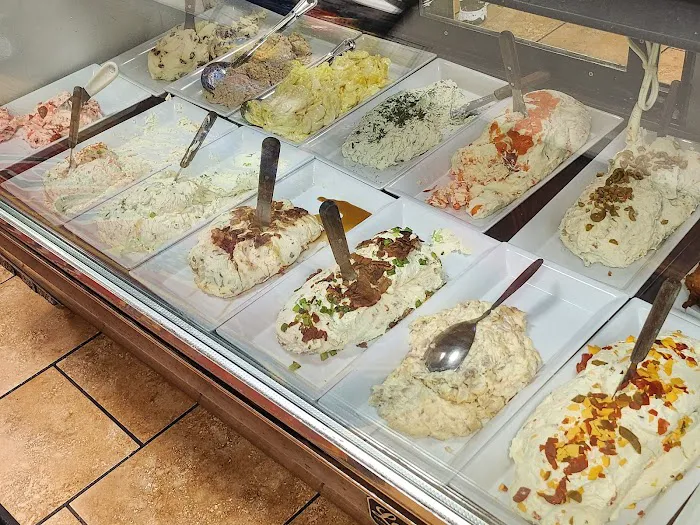 Morris Bagels And Deli Picture 4