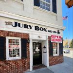 The Jury Box