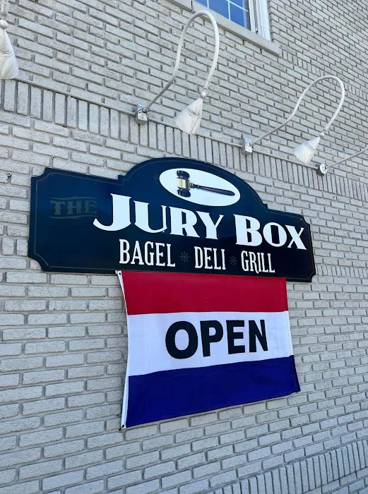 The Jury Box Picture 10