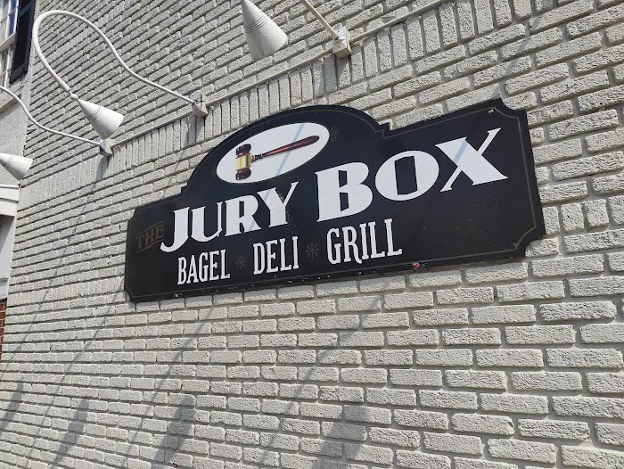 The Jury Box Picture 8
