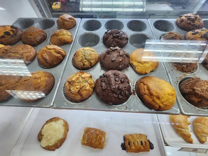 Jersey Boy Bagels Picture 1