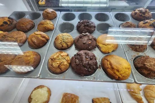 Jersey Boy Bagels