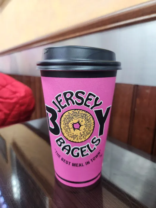 Jersey Boy Bagels Picture 2