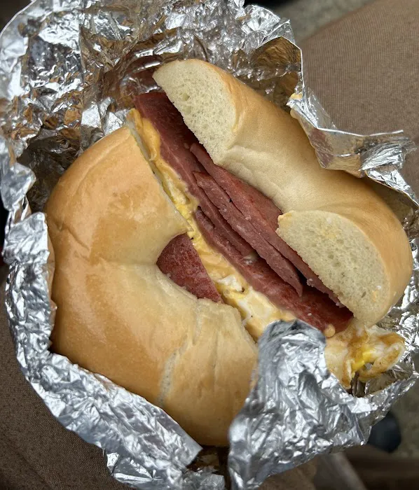 Jersey Boy Bagels Picture 3