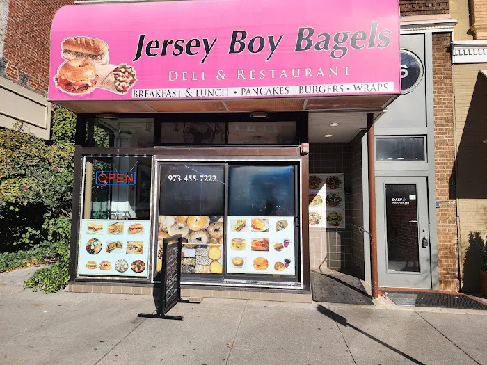 Jersey Boy Bagels Picture 4