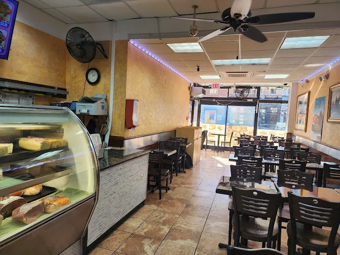 Jersey Boy Bagels Picture 9