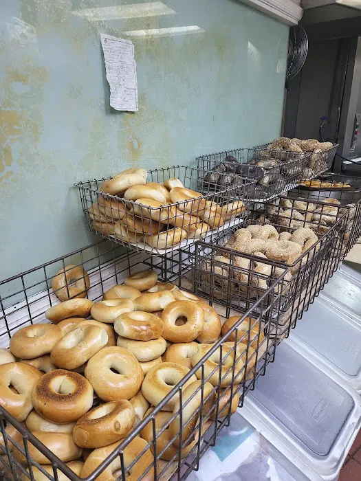 Jersey Boy Bagels Picture 6