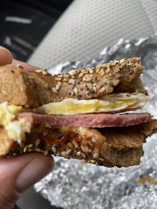 Jersey Boy Bagels Picture 8