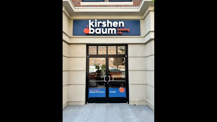Kirshenbaum Baking Co. Morristown Picture 1