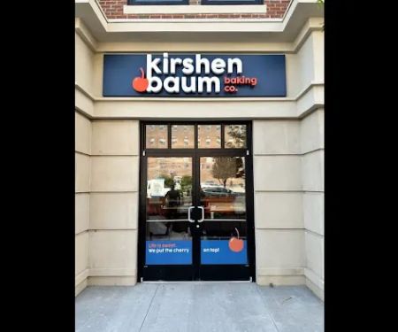 Kirshenbaum Baking Co. Morristown