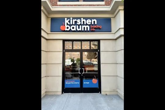 Kirshenbaum Baking Co. Morristown