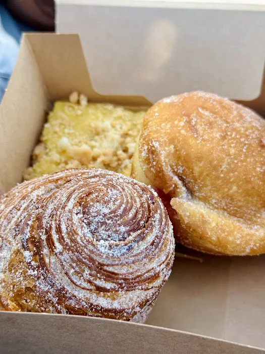 Kirshenbaum Baking Co. Morristown Picture 3