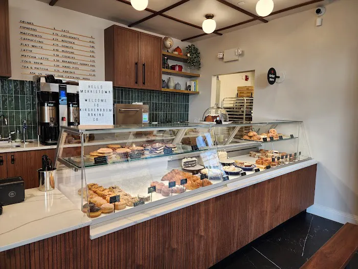 Kirshenbaum Baking Co. Morristown Picture 7