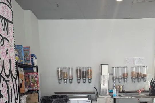 The Cookie Connect