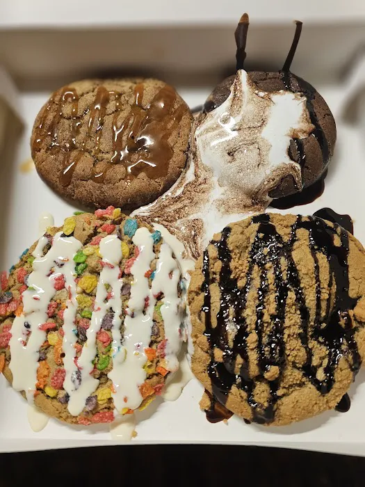 The Cookie Connect Picture 6