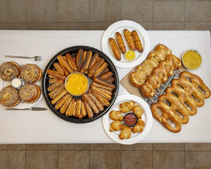 Philly Pretzel Factory Picture 4