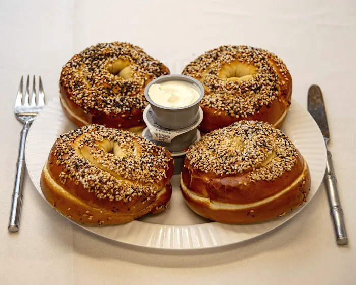 Philly Pretzel Factory Picture 7