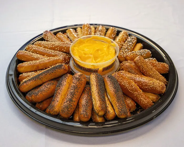 Philly Pretzel Factory Picture 3