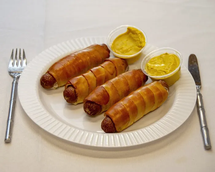Philly Pretzel Factory Picture 5