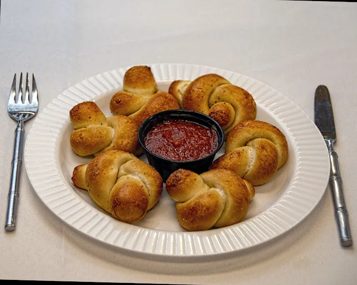 Philly Pretzel Factory Picture 1