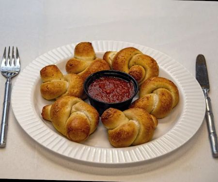 Philly Pretzel Factory