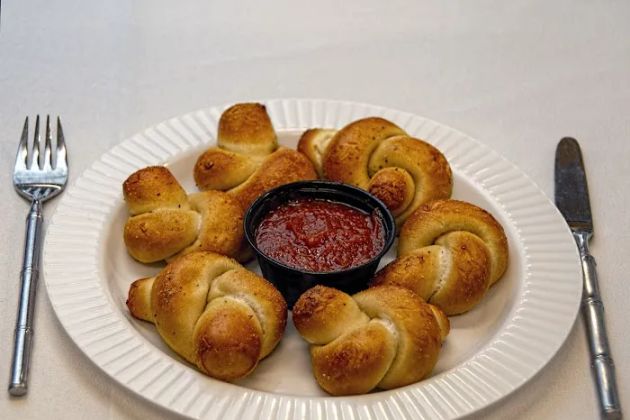 Philly Pretzel Factory