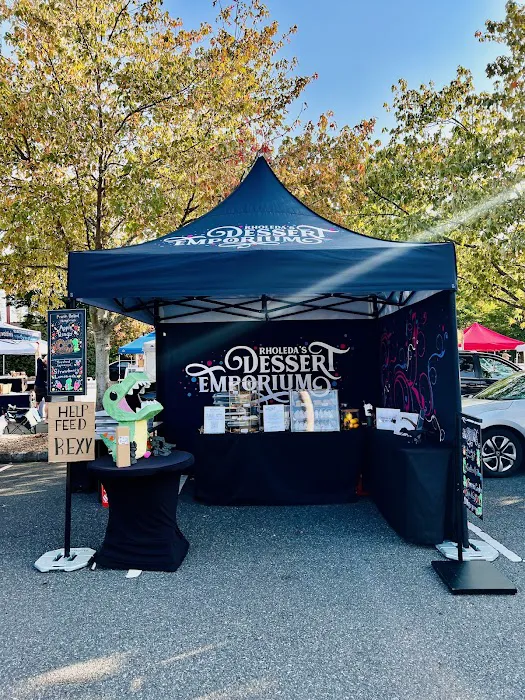Rholeda's Dessert Emporium Picture 1