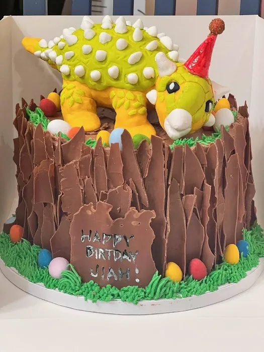 Rholeda's Dessert Emporium Picture 3